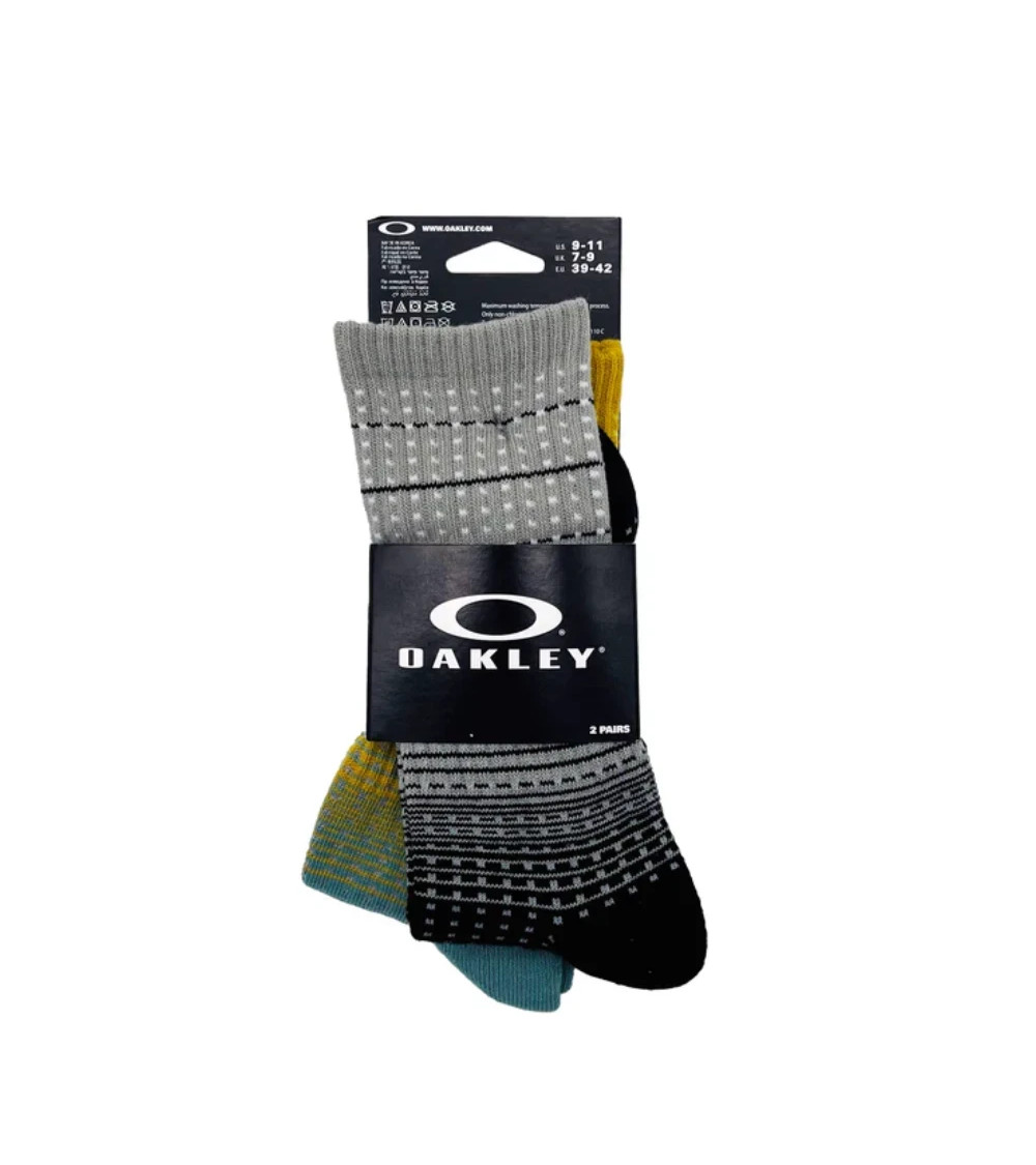 Calzini Oakley B1B ALL PLAY | Acquista Online